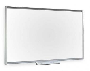 SMART Board SBM685 с пассивным лотком SMART Board SBM685 с пассивным лотком