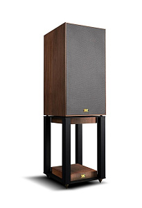 Полочная акустическая система Wharfedale Super Linton Полочная акустическая система Wharfedale Super Linton
