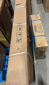 Стойка мобильная Digis DSM-P2106CB Стойка мобильная Digis DSM-P2106CB