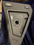 Активный коаксиальный сценический монитор LD Systems MON 12 A G3