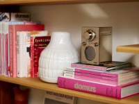 Портативный радиоприемник Tivoli PAL BT Цвет: Хром [Chrome]