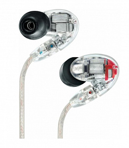 Внутриканальные наушники Shure SE846G2CL-EFS
