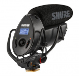 Конденсаторный микрофон Shure VP83F