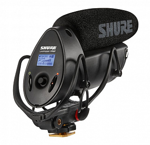 Конденсаторный микрофон Shure VP83F