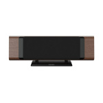 Центральный канал Dynaudio Contour 25Ci Цвет: Орех [WALNUT WOOD]