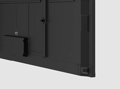 Интерактивная ЖК-панель Philips 86BDL4252E/00 86''