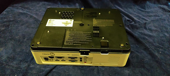 Проектор Exell EXL102 Проектор Exell EXL102