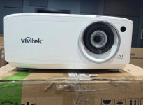 Проектор Vivitek DU4871Z