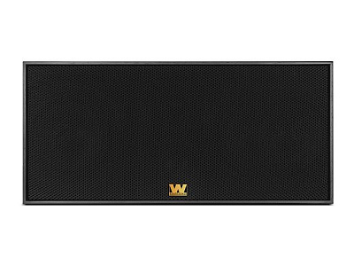 Центральный канал Wharfedale HERITAGE C Цвет: Черный дуб [Black Oak]