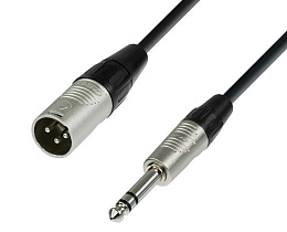 Кабель микрофонный Adam Hall K4 BMV 0030