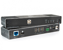 Передатчик HDMI Kramer TP-590T
