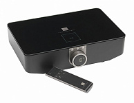 Беспроводной передатчик сигнала DALI SOUND HUB + BLUOS NPM-2i + HDMI ARC AUDIO MODULE (Комплект)