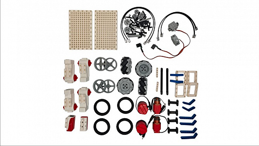 Ресурсный набор КЛИК НАБОР РАСШИРЕНИЙ