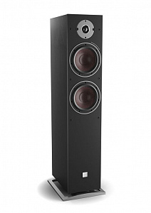Комплект  DALI OBERON 7 C Черный дуб + Sound Hub Compact