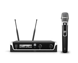 Радиосистема LD Systems U505 HHC
