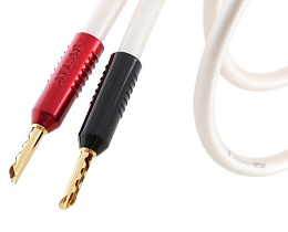 Кабель акустический ATLAS Equator Achromatic Speaker Z 2.0