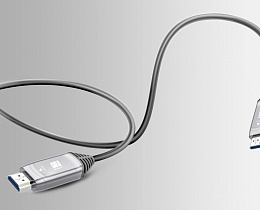 Оптический HDMI кабель Digis DSM-CH10-AOC