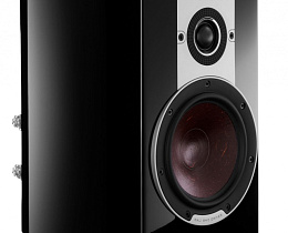 Полочная акустическая система DALI EPICON 2