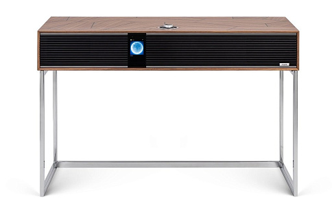 Cетевая аудиосистема "все-в-одном" Ruark R810 MiE Цвет: Орех Пентахорд [PENTA-CHORD WALNUT]