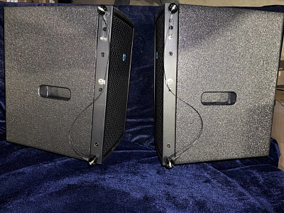 Пассивный 2-полосный элемент линейного массива FDB DLA803