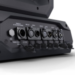 Полноповоротный прожектор Spot Profile Cameo OPUS X4 IP