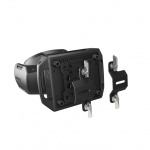 LED прибор Cameo EVOS W7