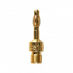 VDH Gold Plated Bus Connector Banana part