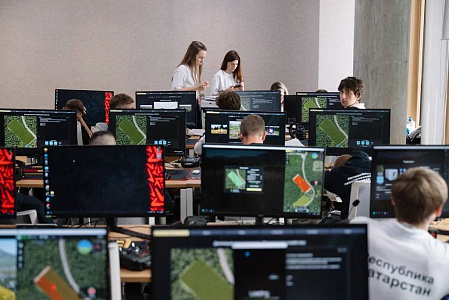 UAVProf Drone Simulator: Professional UAVProf Drone Simulator: Professional