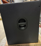 Активный сабвуфер 15" для DLA803 FDB DLA815BAS