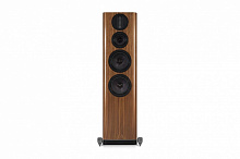 Напольные акустические системы Wharfedale Aura 4 Цвет: Орех [HI-GLOSS WALNUT]