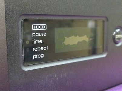 Проигрыватель компакт-дисков Naim CDX2 Проигрыватель компакт-дисков Naim CDX2