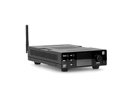 Медиаплеер с поддержкой радио и стриминга LD Systems RSMP