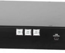 Матричный коммутатор Lightware MMX6x2-HT210