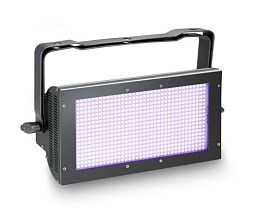 LED прибор Cameo THUNDER WASH 600 UV