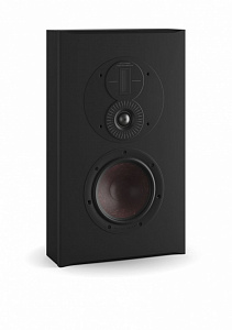 Настенная акустическая система DALI OPTICON LCR MK2. Цвет: Черный сатин [Satin Black]