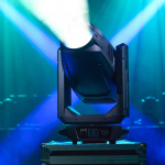 Вращающаяся голова LED Spot Profile CAMEO OPUS X4 PROFILE