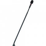 Микрофон на "гусиной шее" Shure MX415LP/S. 