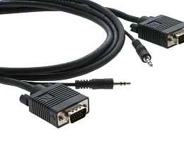 Кабель Kramer C-MGMA/MGMA-25