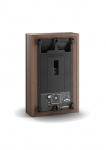Настенная активная АС DALI OBERON OnWall C Цвет: Тёмный орех [DARK WALNUT] -1 штука