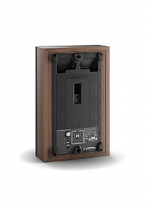 Настенная активная АС DALI OBERON OnWall C Цвет: Тёмный орех [DARK WALNUT] -1 штука