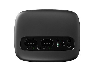 Точка доступа Shure MXWAPXD2E