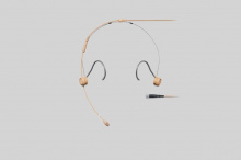 Головной микрофон Shure TwinPlex™ TH53T/O-MDOT