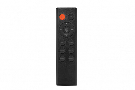 Стереоусилитель Phaze Audio VOLT Цвет: Чёрный [Black]