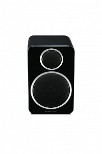 Wharfedale DX-2 5.0 HCP System. Цвет: Черный (Black Leather)