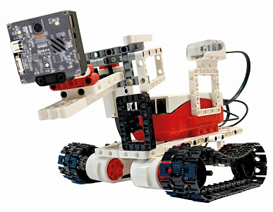 Робототехнический набор КЛИК-2