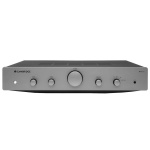 Интегральный усилитель Cambridge Audio AXA25