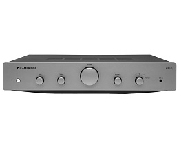 Интегральный усилитель Cambridge Audio AXA25 