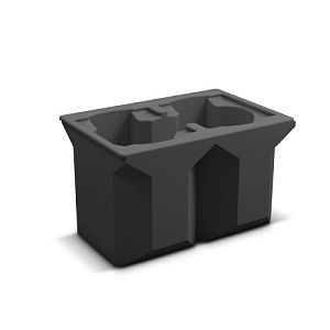 Ложемент Cameo EVOS W3 INSERT