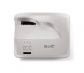 Мультимедийный ультракороткофокусный лазерный проектор SMART UL100X