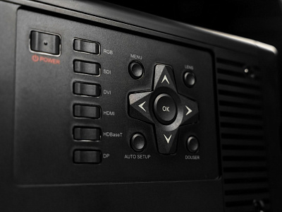 Проектор Exell EXD404Z Проектор Exell EXD404Z